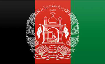Afghanistan