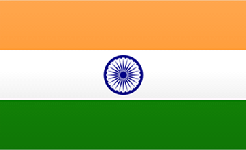 India