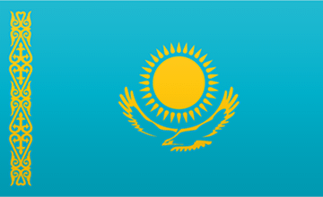 Kazakhstan