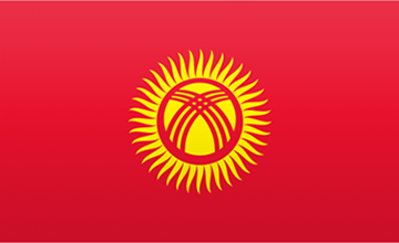 Kyrgyzstan