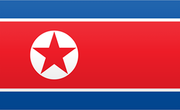 North Korea