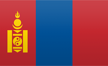 Mongolia