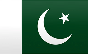 Pakistan