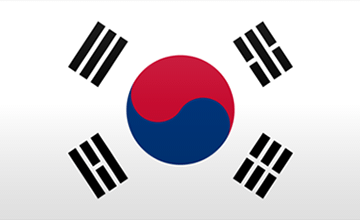 South Korea