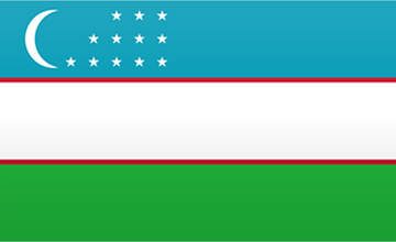 Uzbekistan