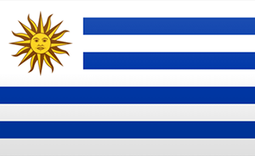 Uruguay