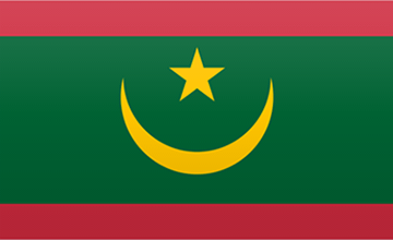 Mauritania