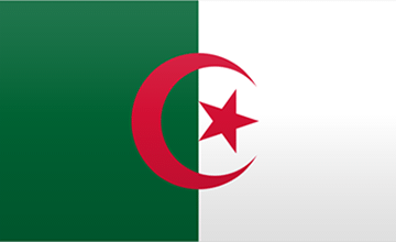 Algeria