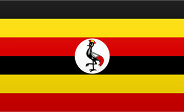 Uganda