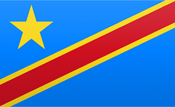 The Democratic Republic of the Congo