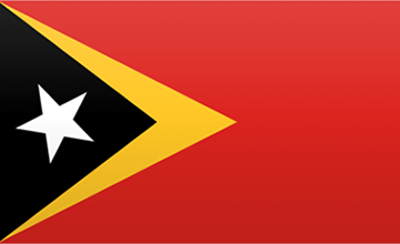 East Timor