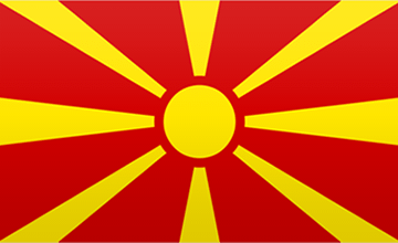 North Macedonia