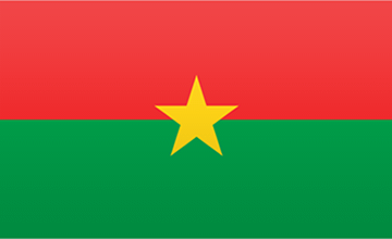 Burkina Faso