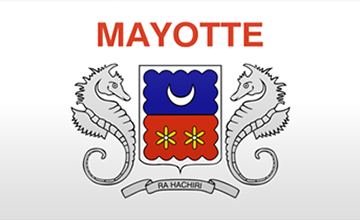 Mayotte