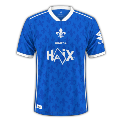 Home Shirt