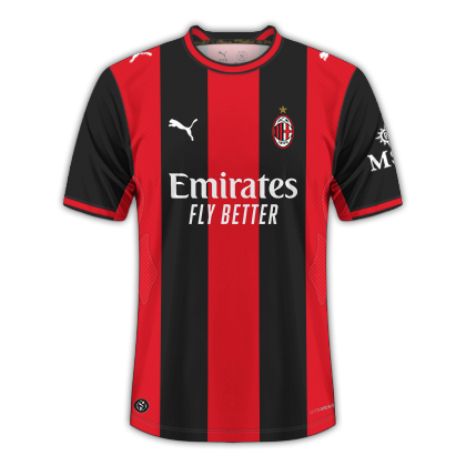 Home Shirt