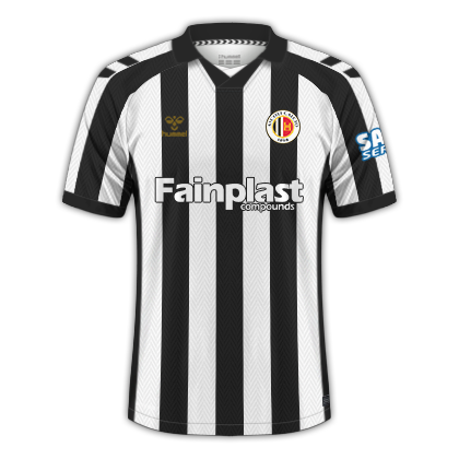 Home Shirt