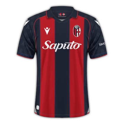 Home Shirt