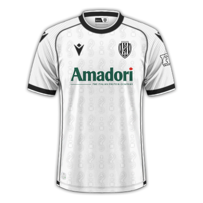 Home Shirt