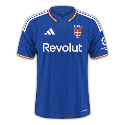 Home Shirt