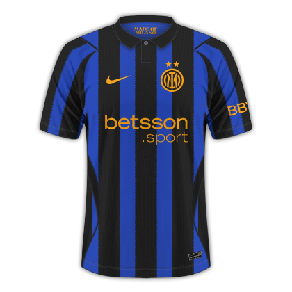 Home Shirt