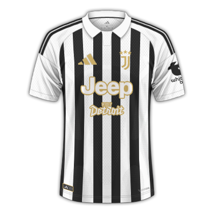 Home Shirt