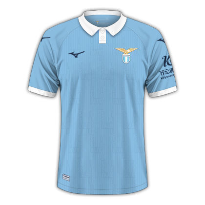 Home Shirt