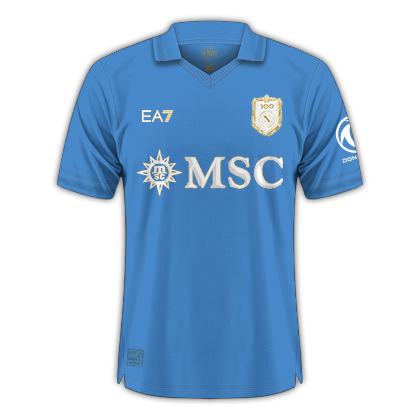 Home Shirt