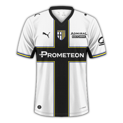 Home Shirt