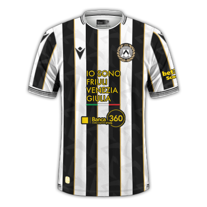 Home Shirt