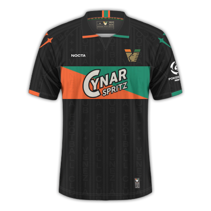 Home Shirt