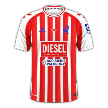 Home Shirt