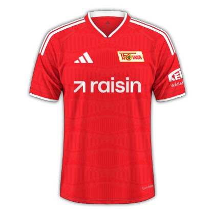 Home Shirt