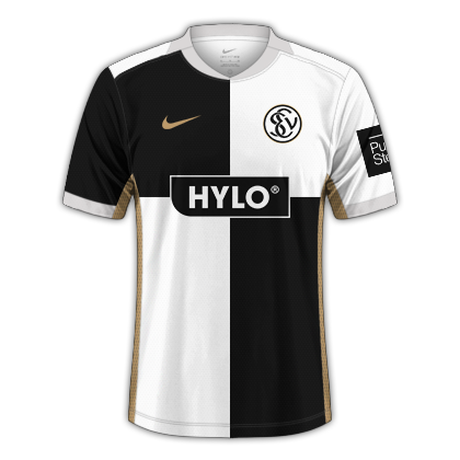 Home Shirt