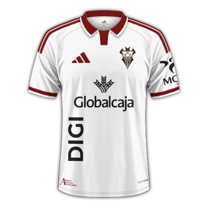 Home Shirt