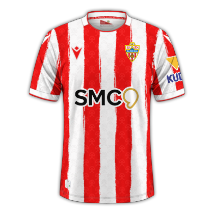 Home Shirt