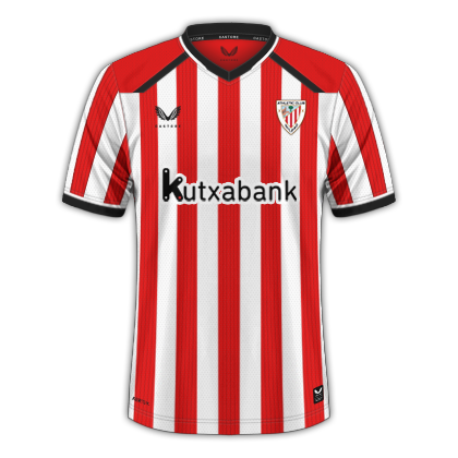 Home Shirt