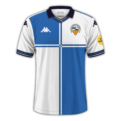 Home Shirt