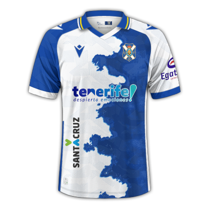 Home Shirt