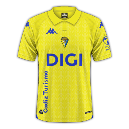 Home Shirt