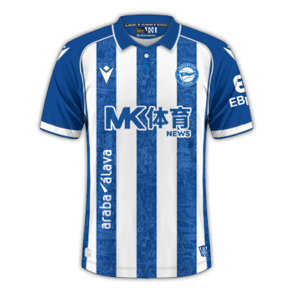 Home Shirt