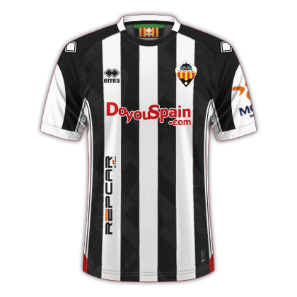 Home Shirt