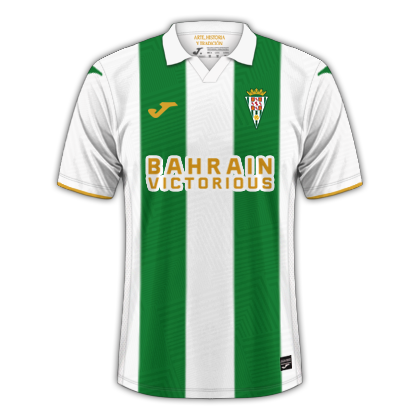 Home Shirt