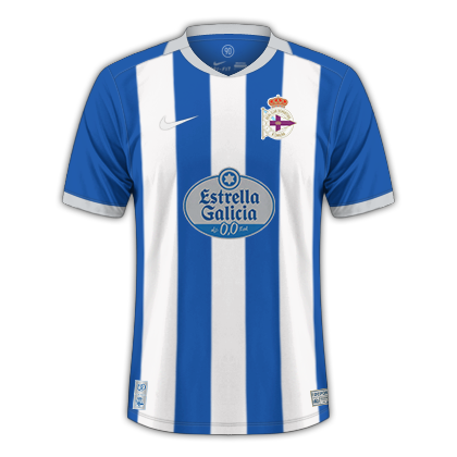 Home Shirt