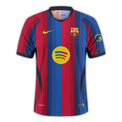 Home Shirt