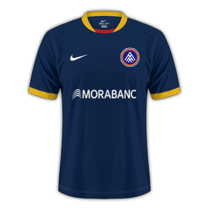 Home Shirt