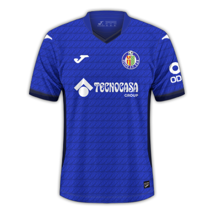 Home Shirt