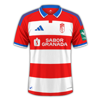 Home Shirt