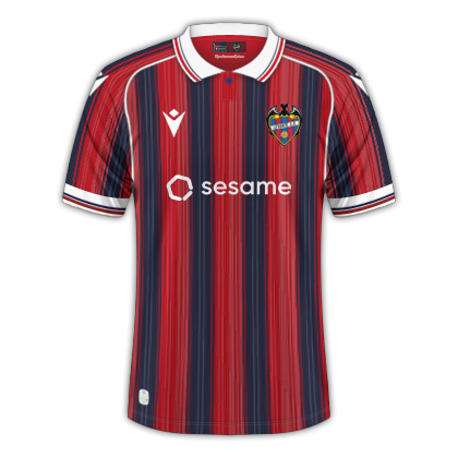 Home Shirt