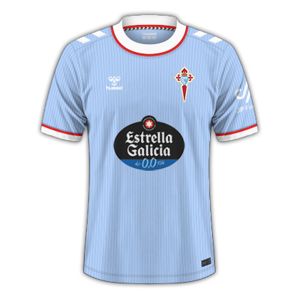 Home Shirt